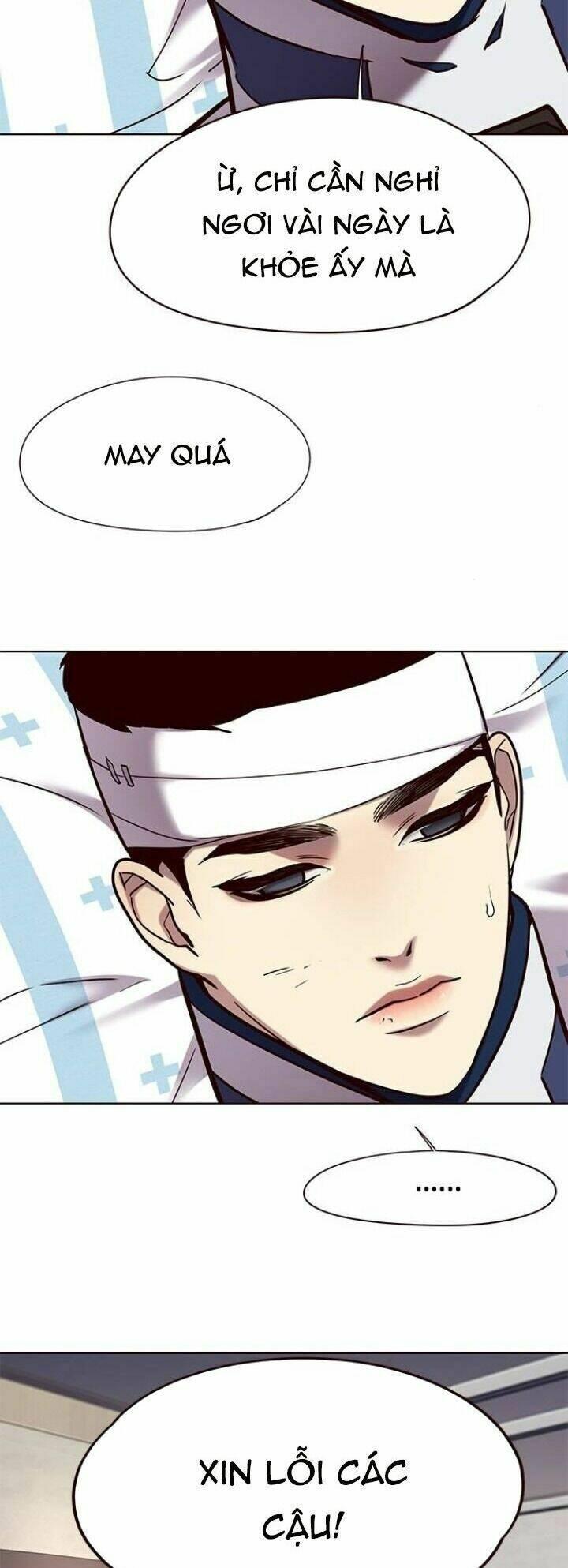 biến thân thành mèo chapter 113 48