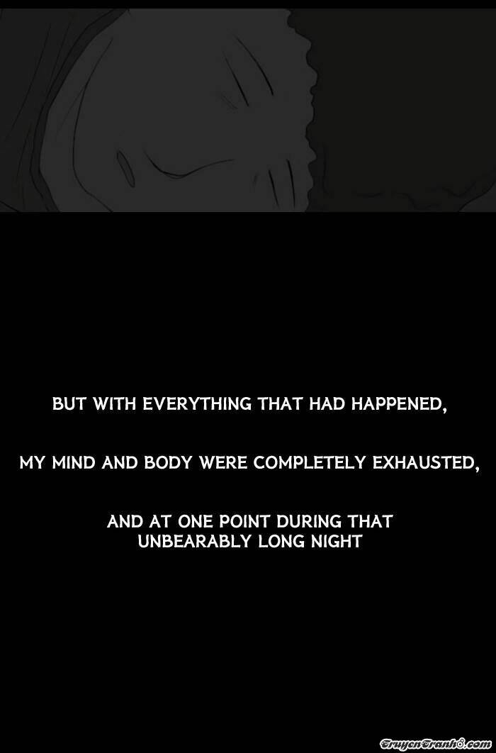 thứ sáu: những câu chuyện cấm chapter 15 54