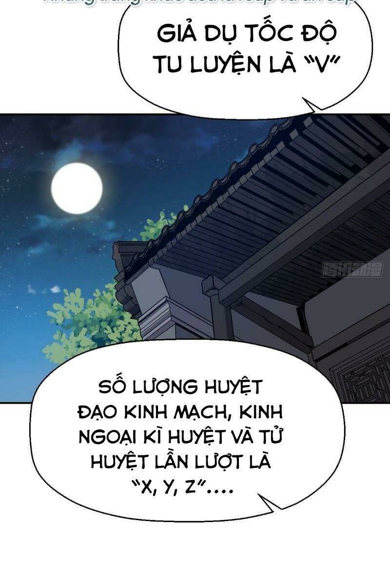 tổ thượng có tiền chapter 4 28