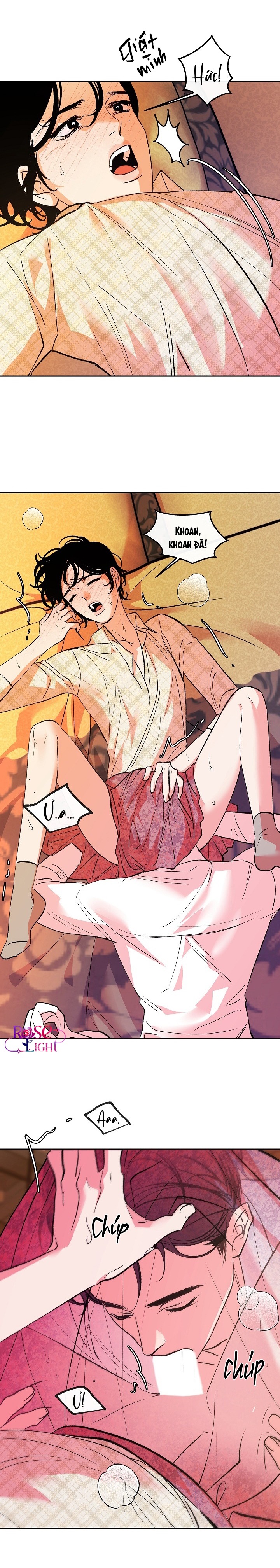 chuyện tình của saha chapter 12 6