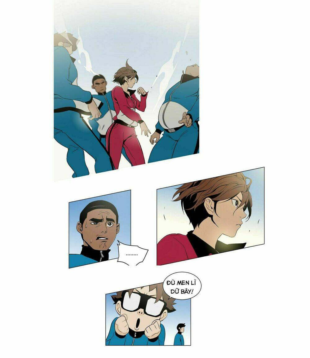 parasite queen chapter 10 23