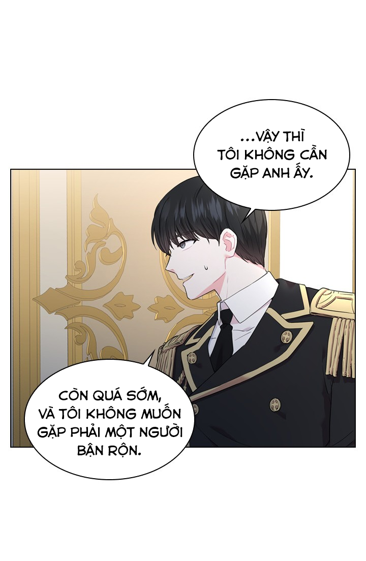 cha đứa bé là ai? chapter 7 51