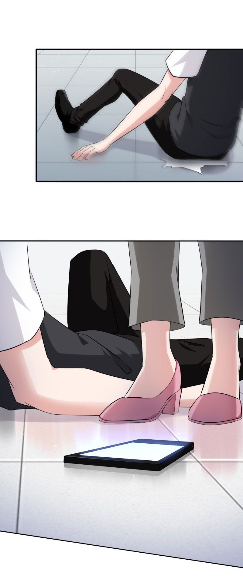 cẩm tú trùng sinh: chào buổi sáng phó thái thái chapter 86 11