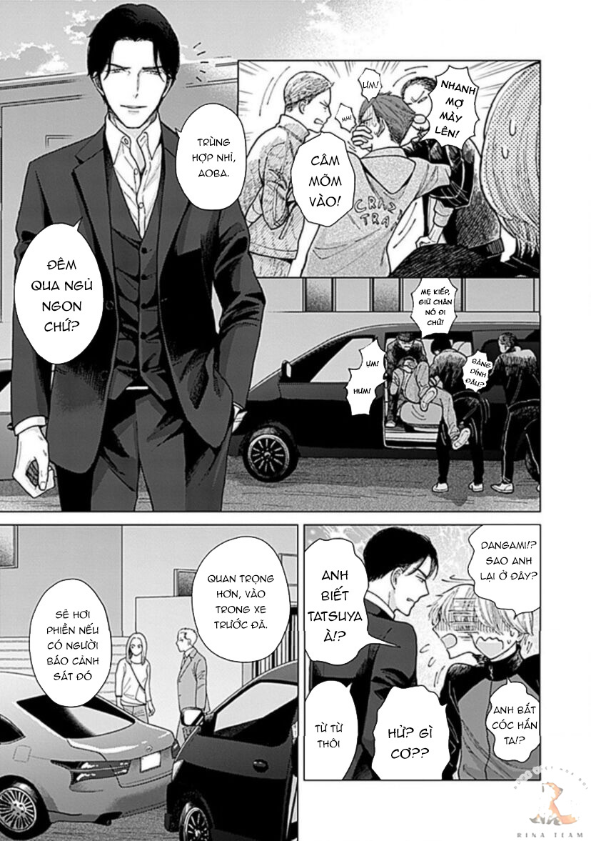 bet on you chapter 2 14