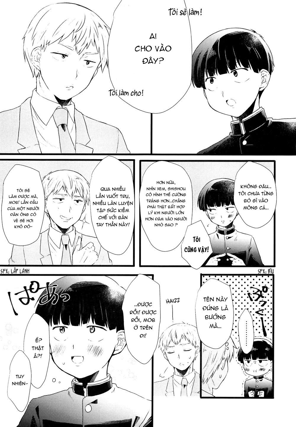 tổng hợp oneshot gây lứng chapter 50 4