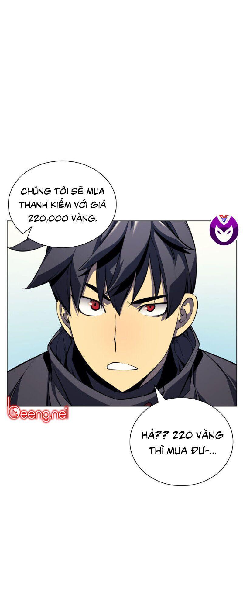 vượt qua giới hạn chapter 33 85