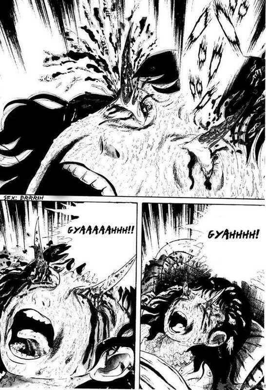 god's left hand, devil's right hand chapter 1 3