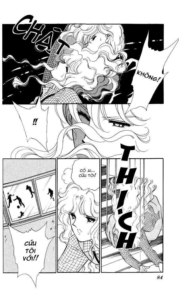 dấu phong ấn xanh chapter 1 79