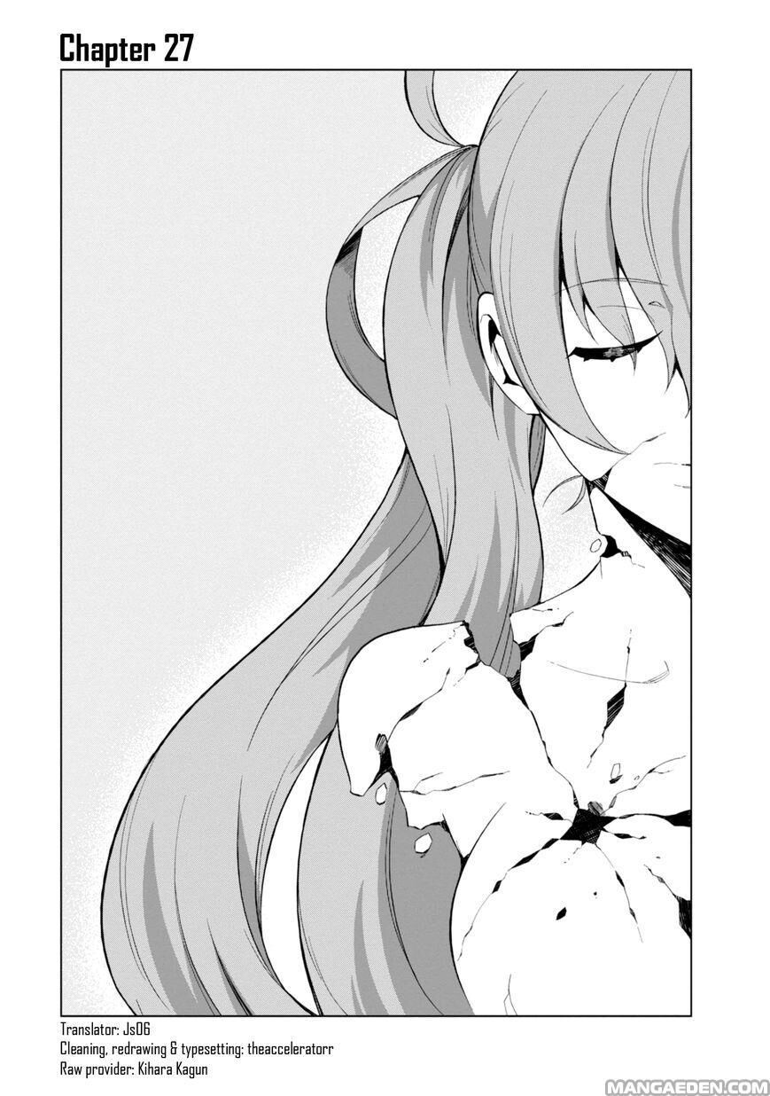 toaru kagaku no accelerator chapter 27 2