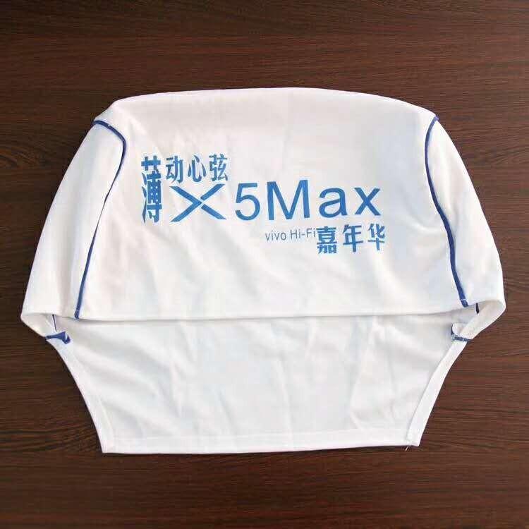 Phong cách mới nhất quảng cáo ô tô che đầu tùy chỉnh xe khách xe buýt máy bay xe khách tùy chỉnh đầu xe buýt bọc ghế quán bar Internet