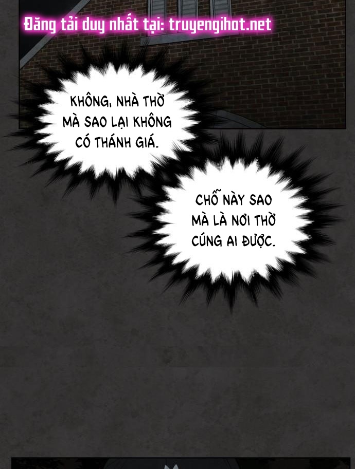 bạch huyết - white blood chapter 33 74