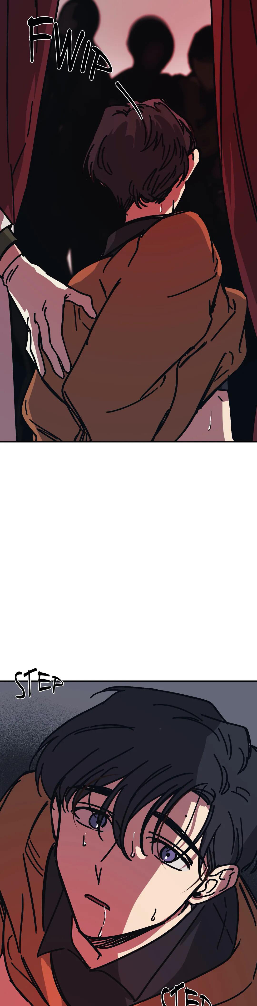 góc nhìn thứ ba (full) chapter 21.1 10