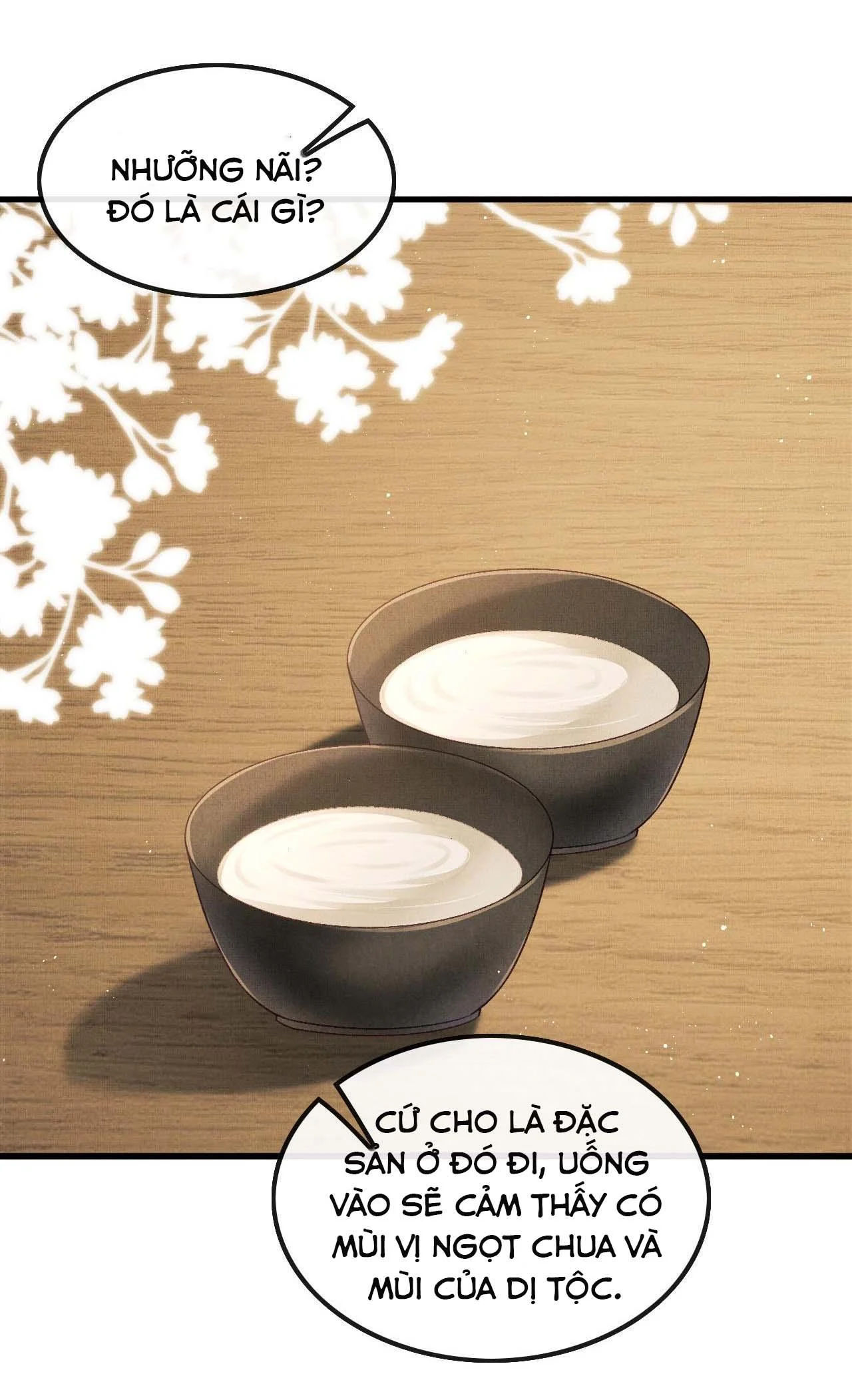 tướng quân luôn tự coi mình thành thế thân chapter 28 16