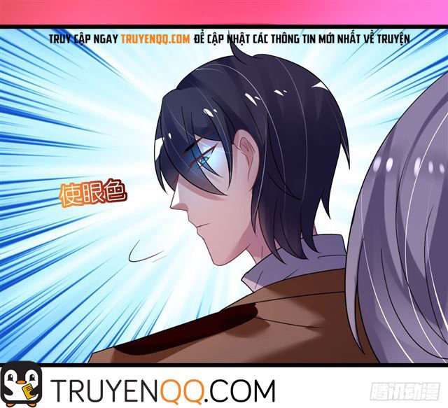 cơ trưởng ngài nhẹ nhàng thôi chapter 33 9