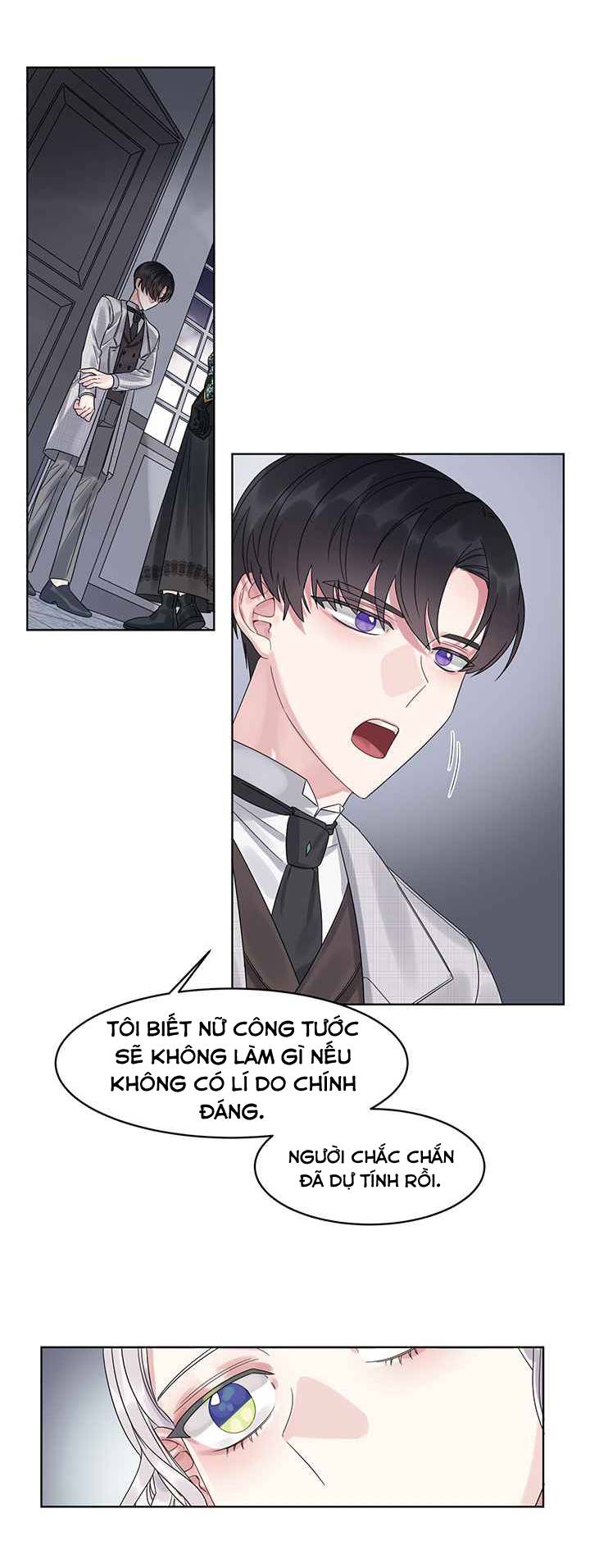 nhân tiện, nàng rồng! chapter 5 31