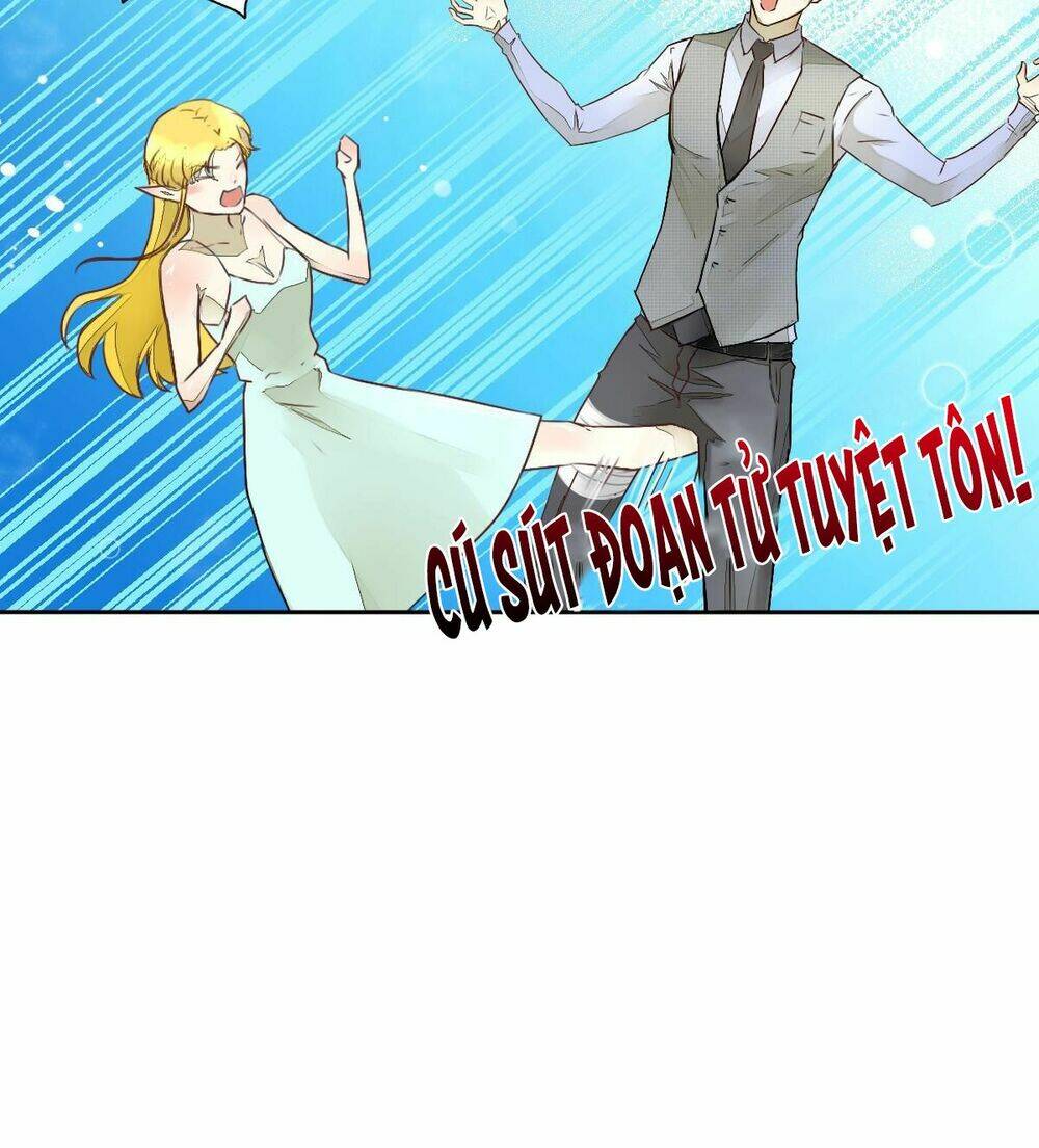 nước mắt người cá chapter 3 11