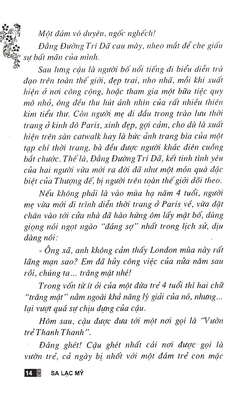 Ai Ngọt Ngào Hơn