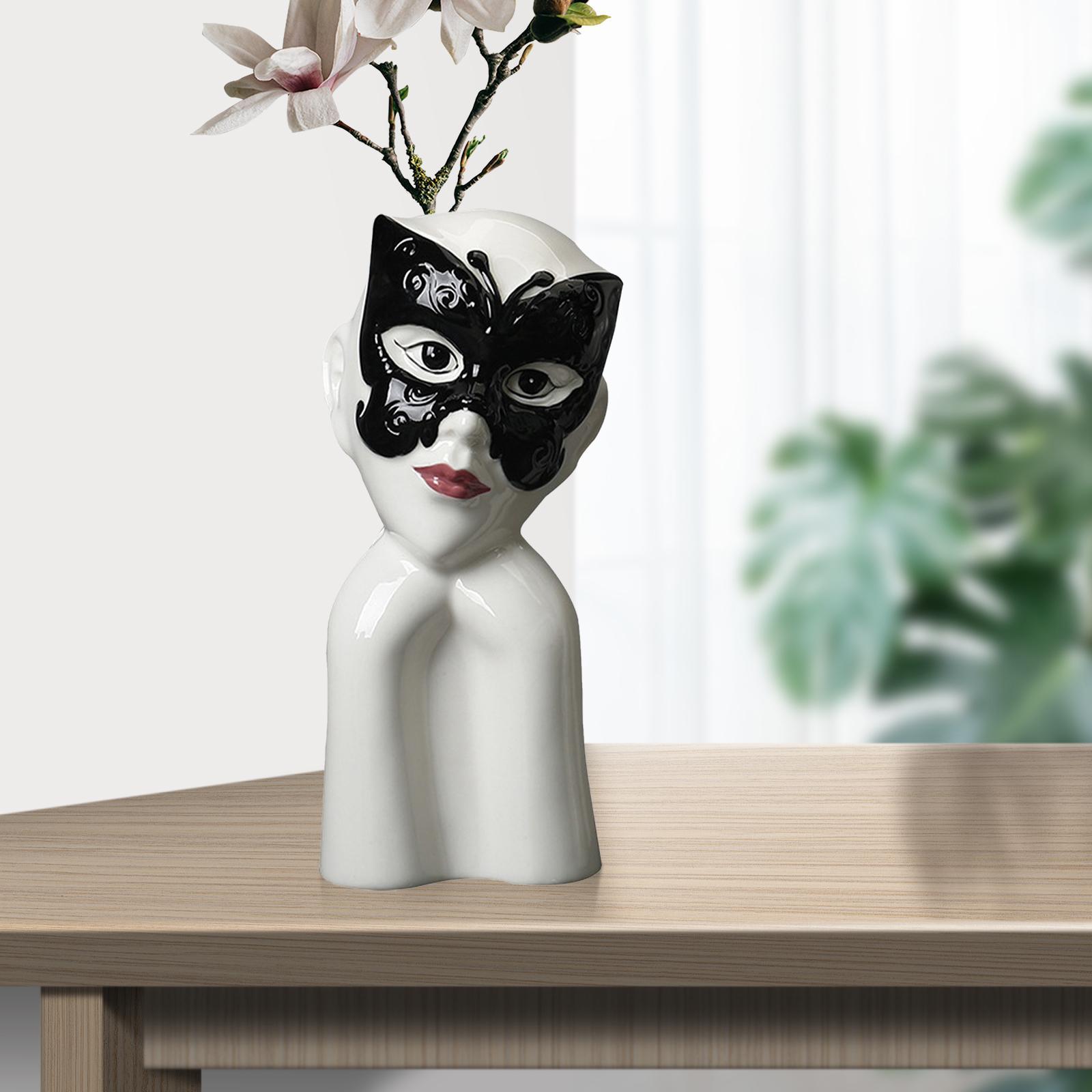 2 Pcs Vase Plant Pot Bouquet Floral Holder for Flower Shop Wedding