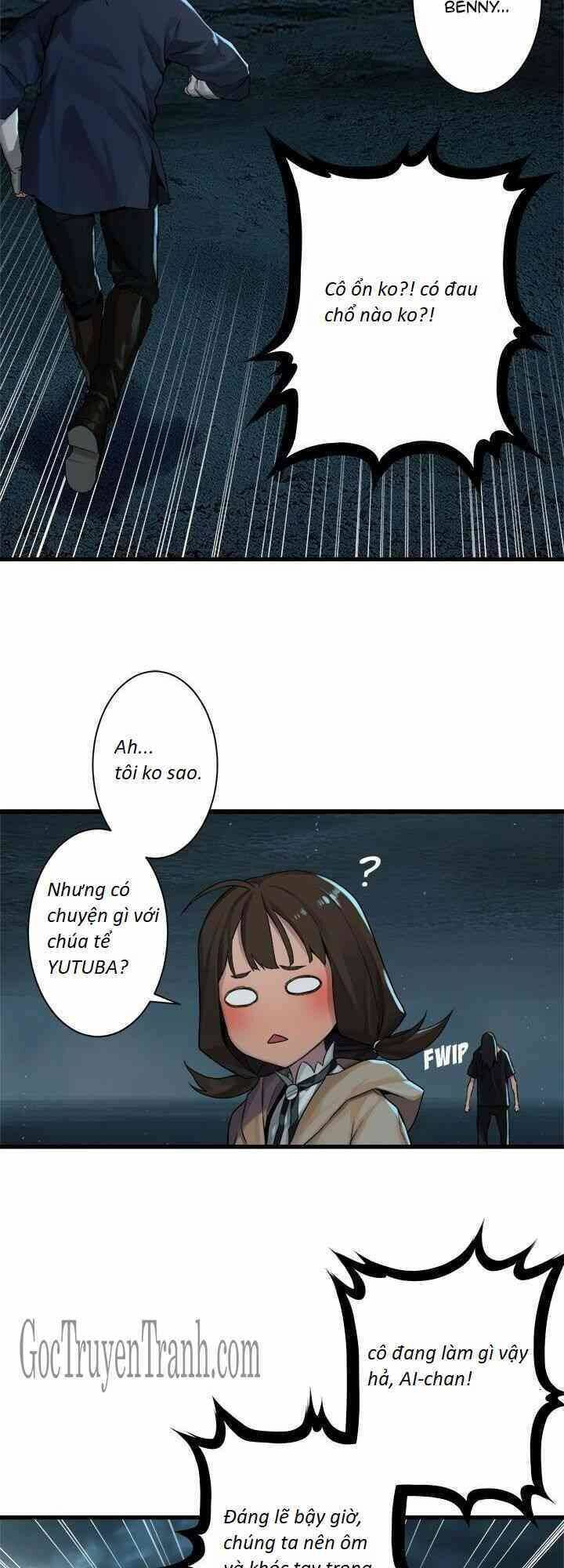 triệu hồi đến thế giới fantasy chapter 59 26