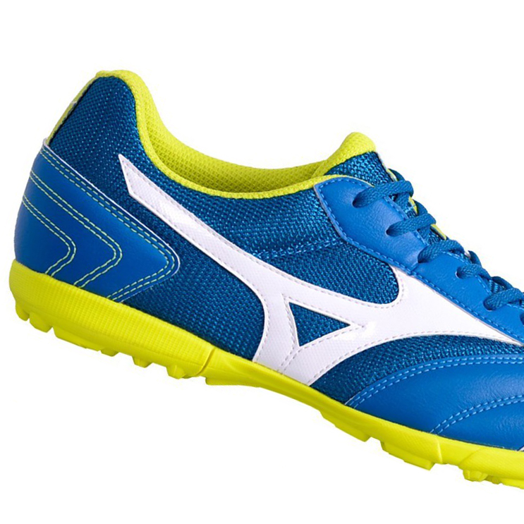 Mizuno Mrl Sala Club Q1GB200360 Xanh Biển Trắng