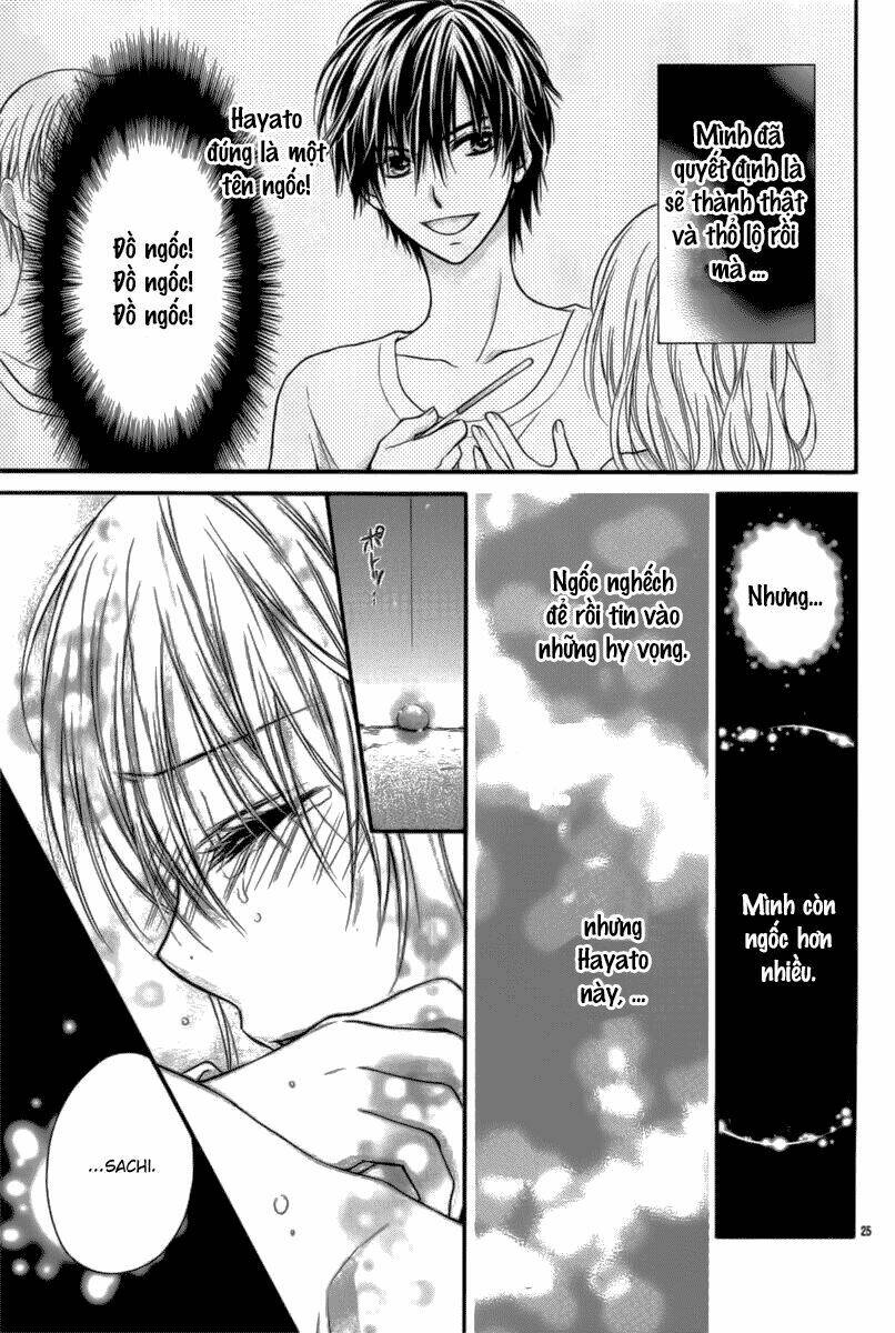 tổng hợp one shot. chapter 153 27