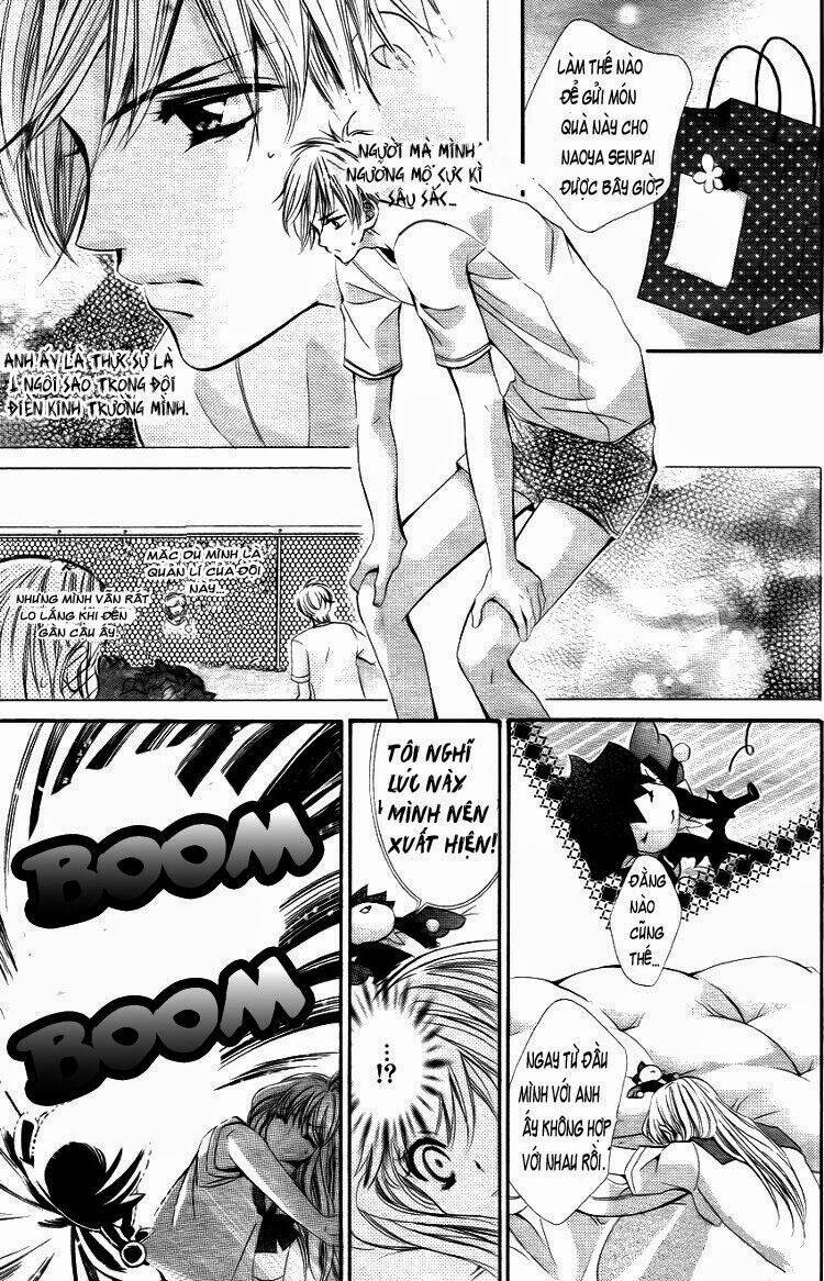 my beloved devil chapter 0 2