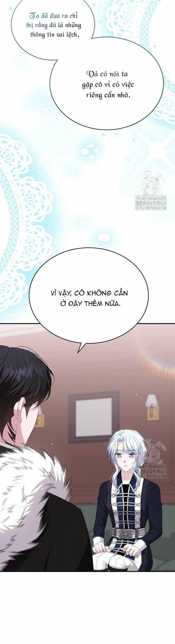 hướng dẫn về ác nữ chapter 19 9