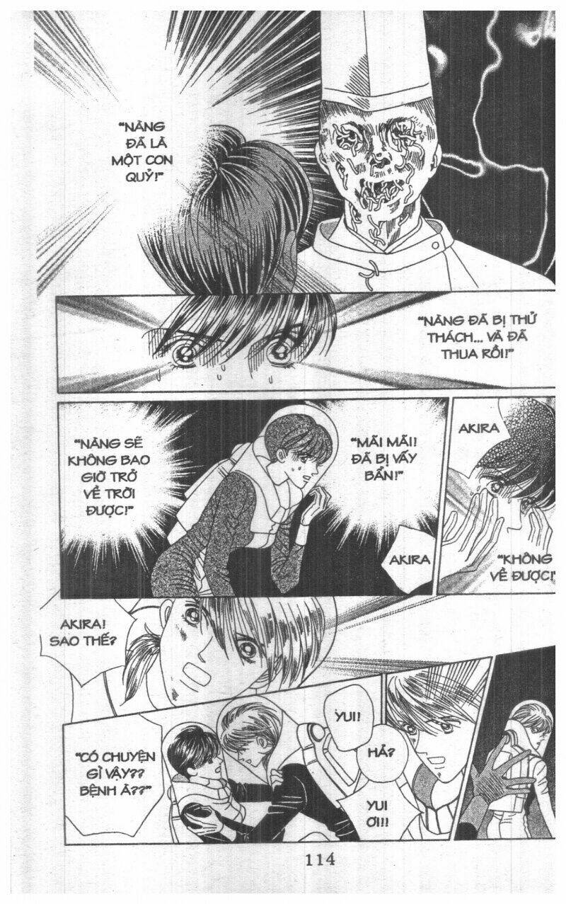 nàng tiên ánh trăng - kaguya hime chapter 27 114