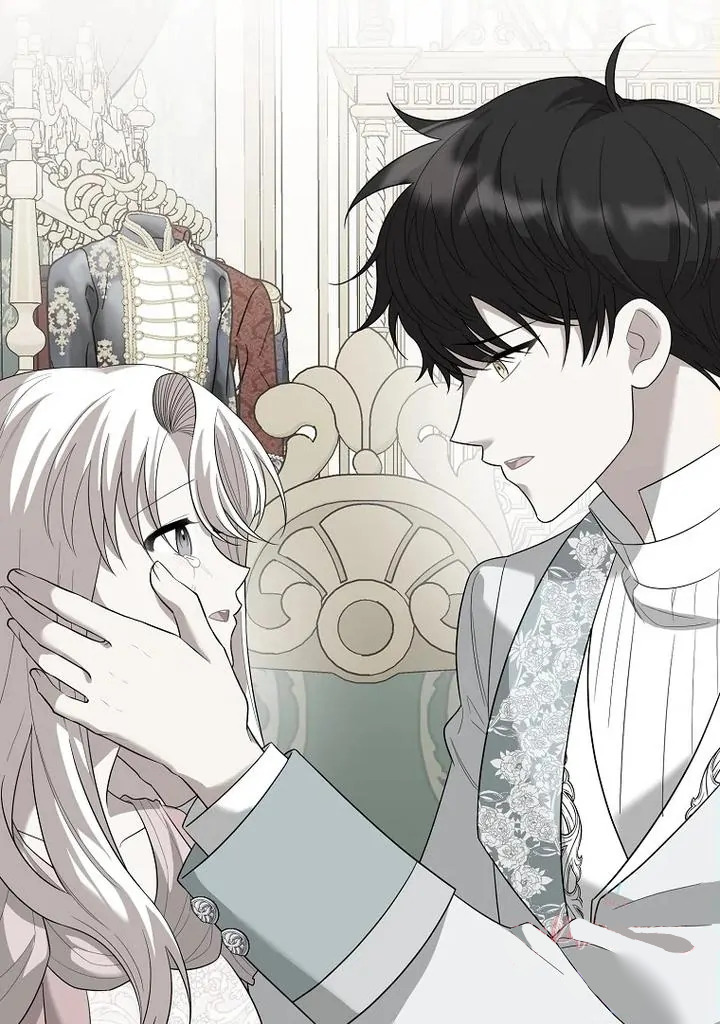 anh trai nguy hiểm của tôi chapter 83 70