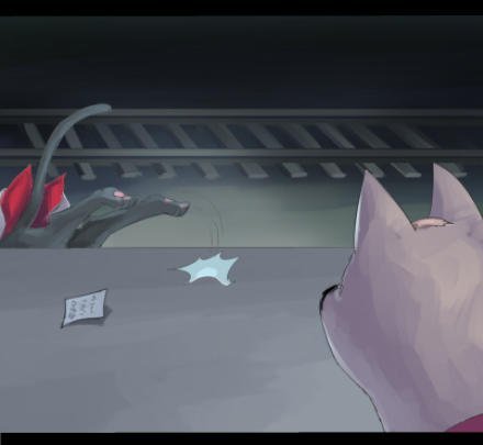 một con chó chapter 8 10