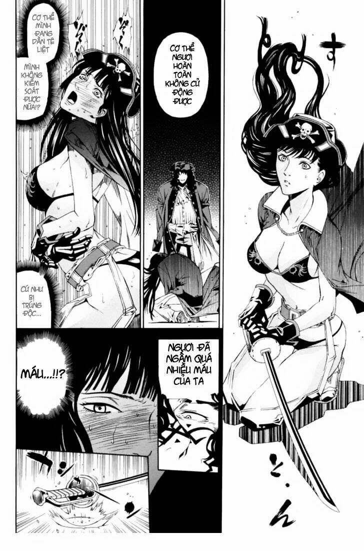 rappi rangai chapter 28 21