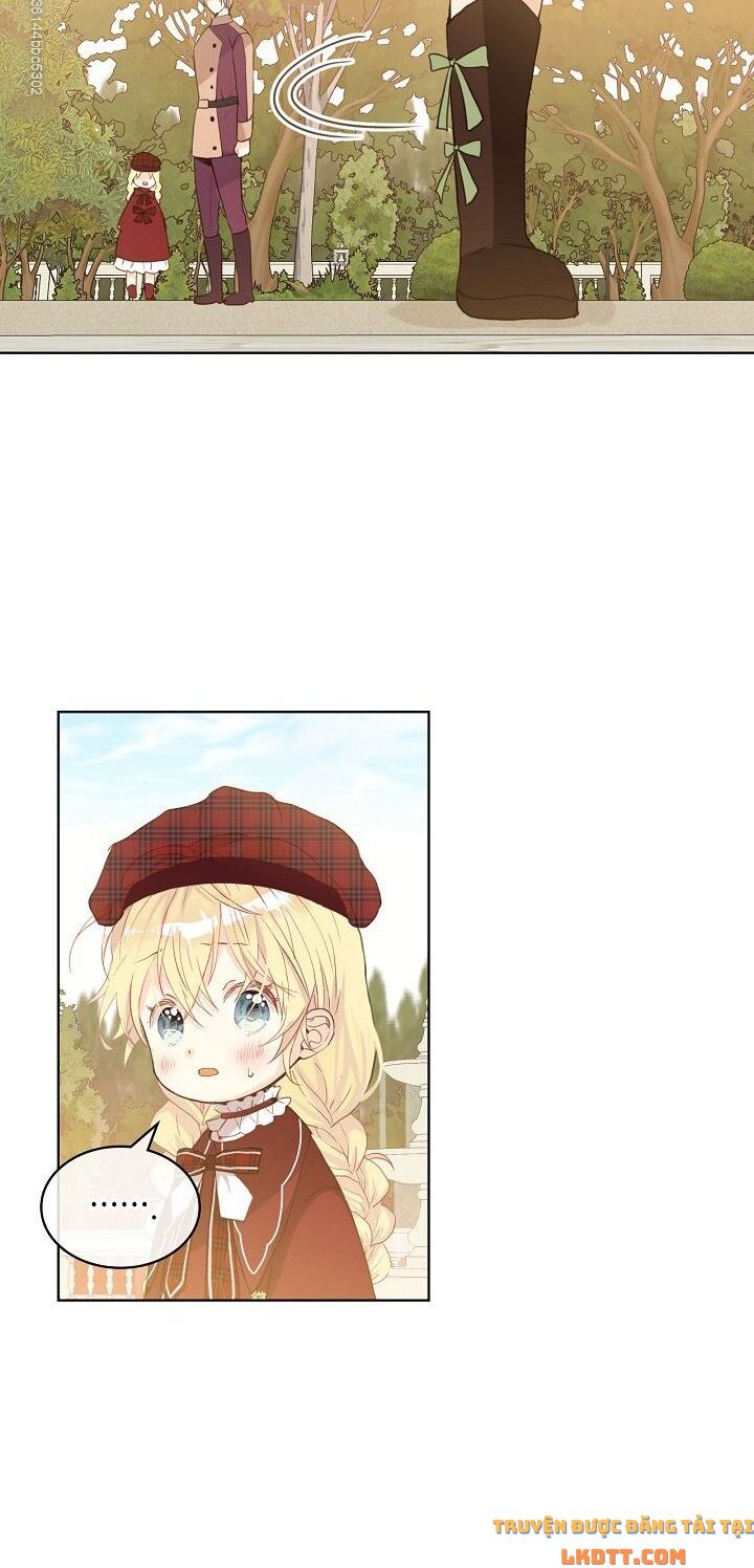 con có phải con là con gái của ngài không? chapter 36 11