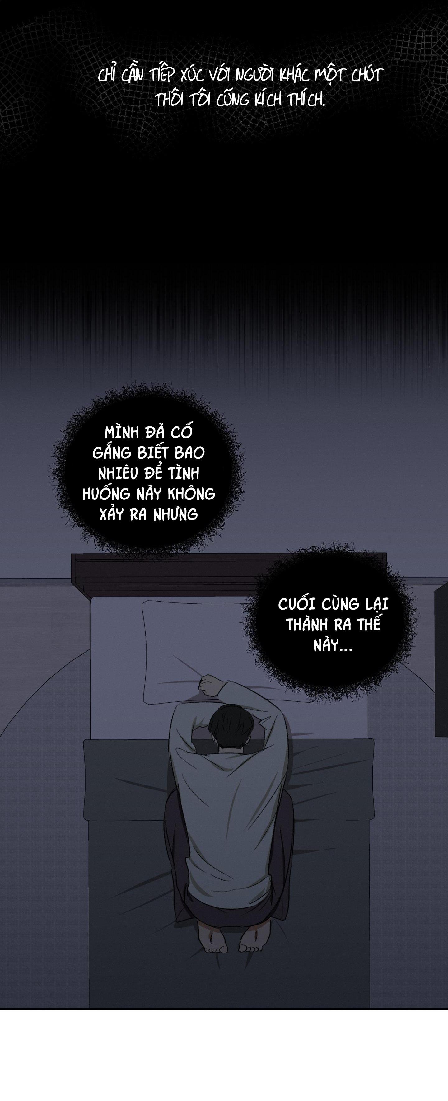 tuyển tập ngực bự, cung khủ của nhà kim Chapter 176.2 lệch hướng 2 27