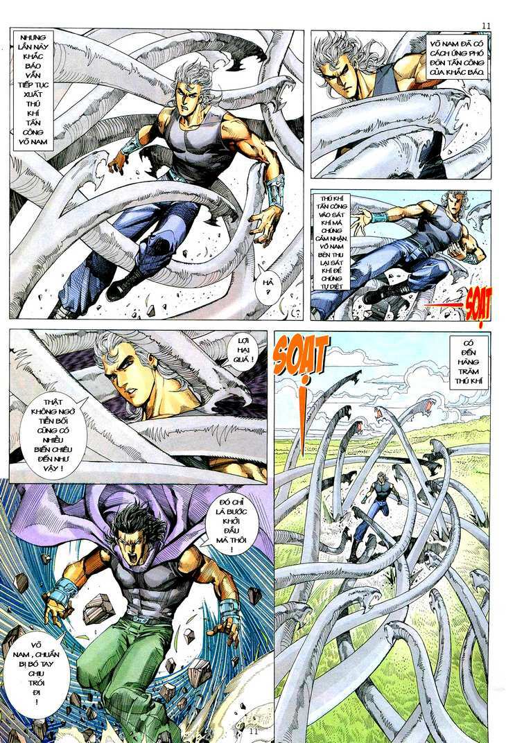 võ thần chapter 73 11