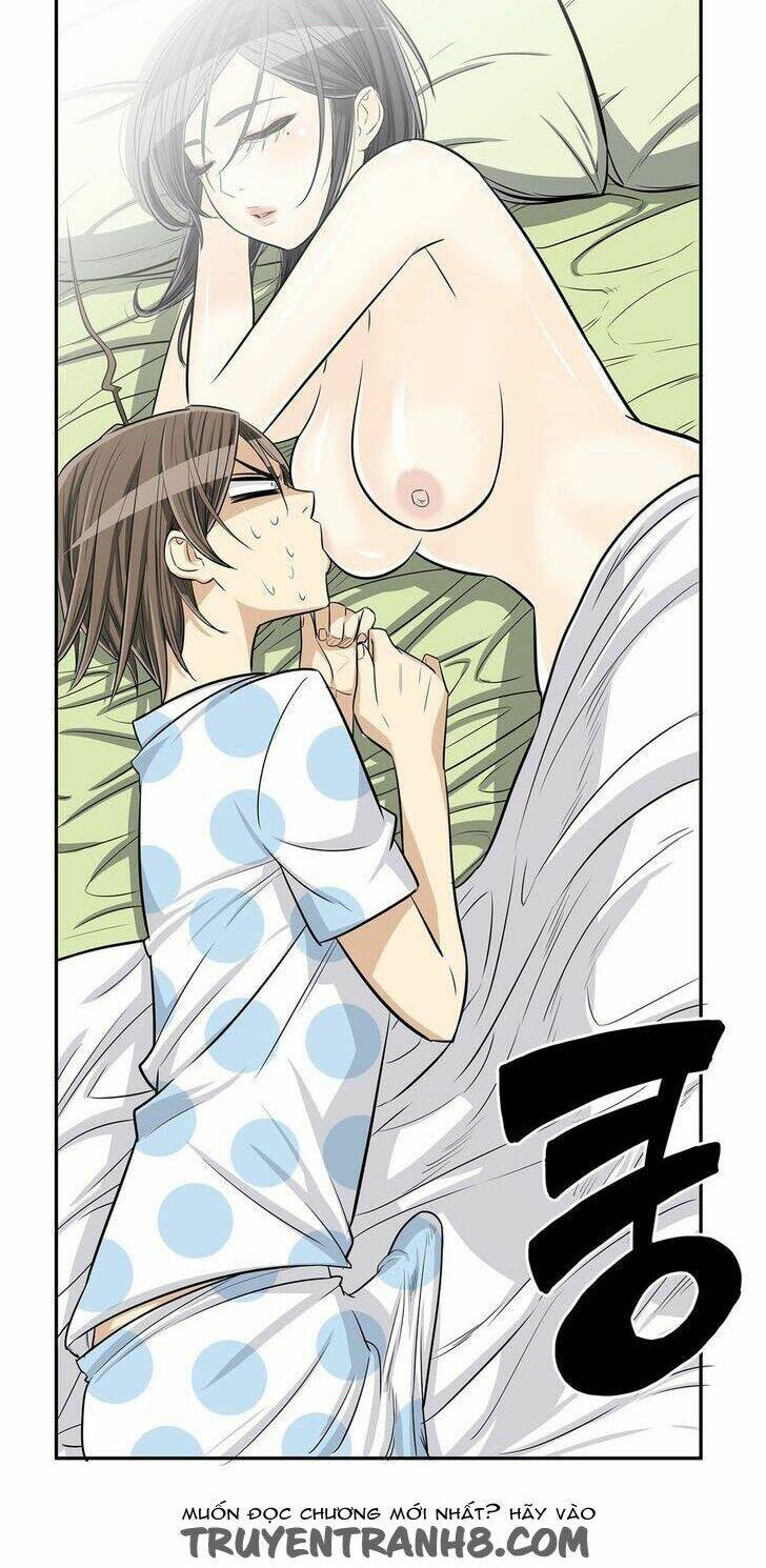 câu lạc bộ sa đoạ chapter 19 38