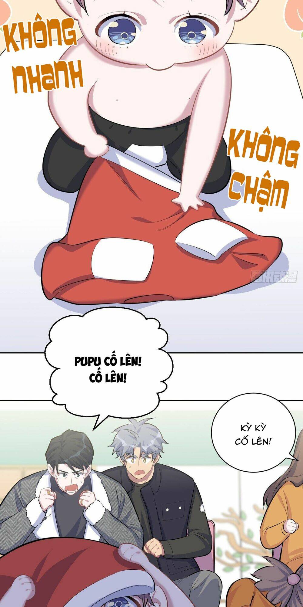 nhạc phụ đại nhân là lão bà chapter 79 24