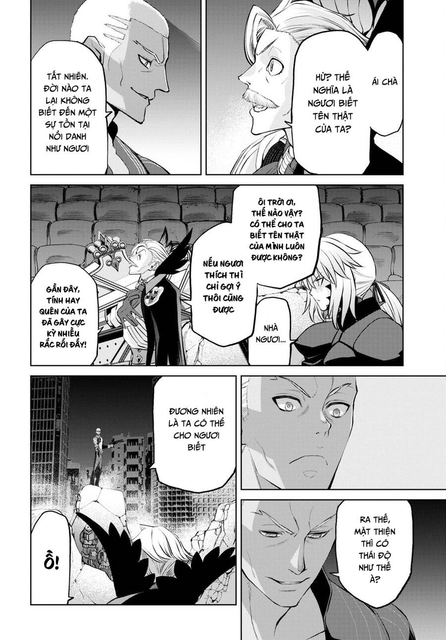 fate/grand order: epic of remnant - shinjuku chapter 15.2 20