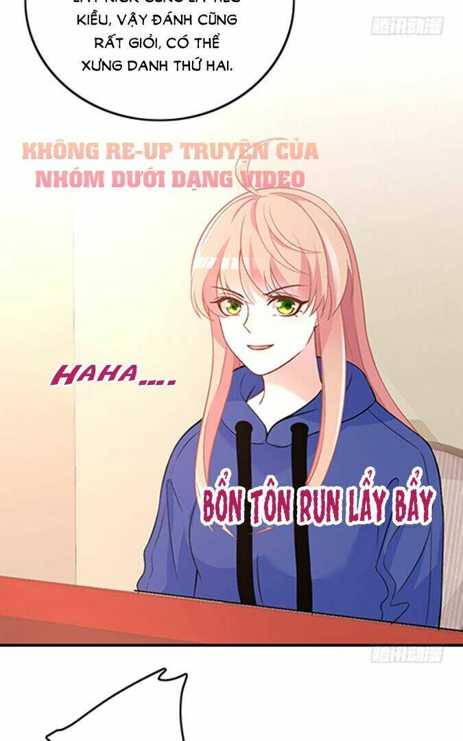 bí mật kết hôn với ảnh đế: vợ ơi đến đây tấn công đi nào chapter 60 37