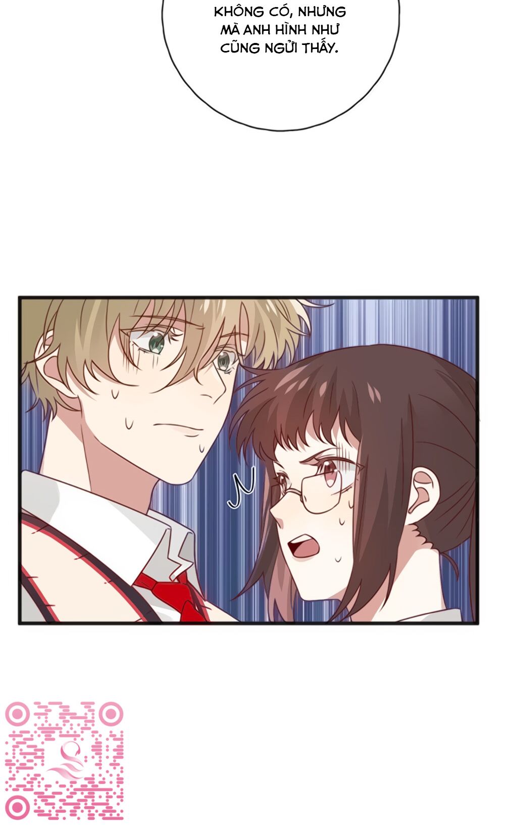 xông vào tim anh chapter 22 40