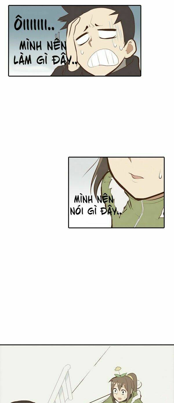 how to open a triangular riceball chapter 3 25