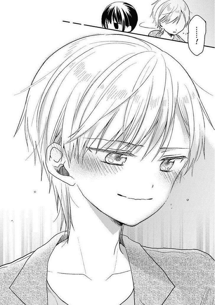 kaichou-kun no shimobe chapter 19 29