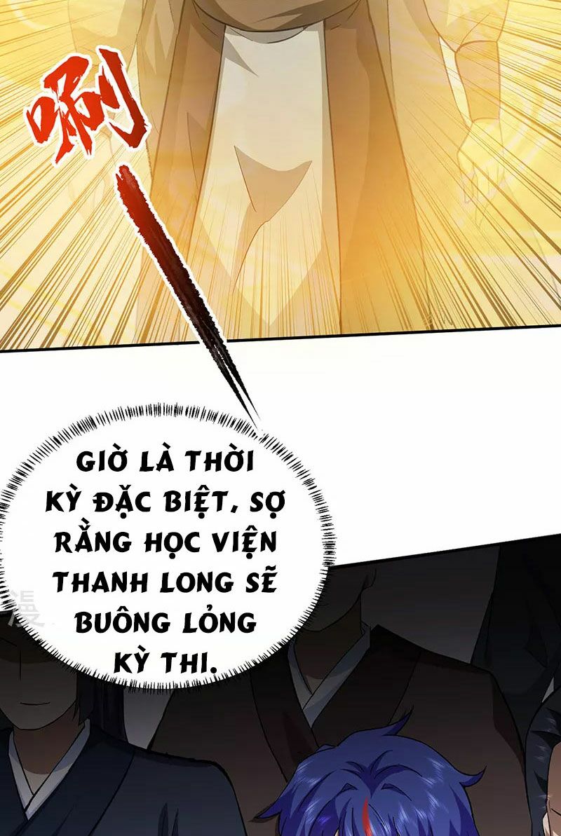 võ đạo độc tôn chapter 424 41