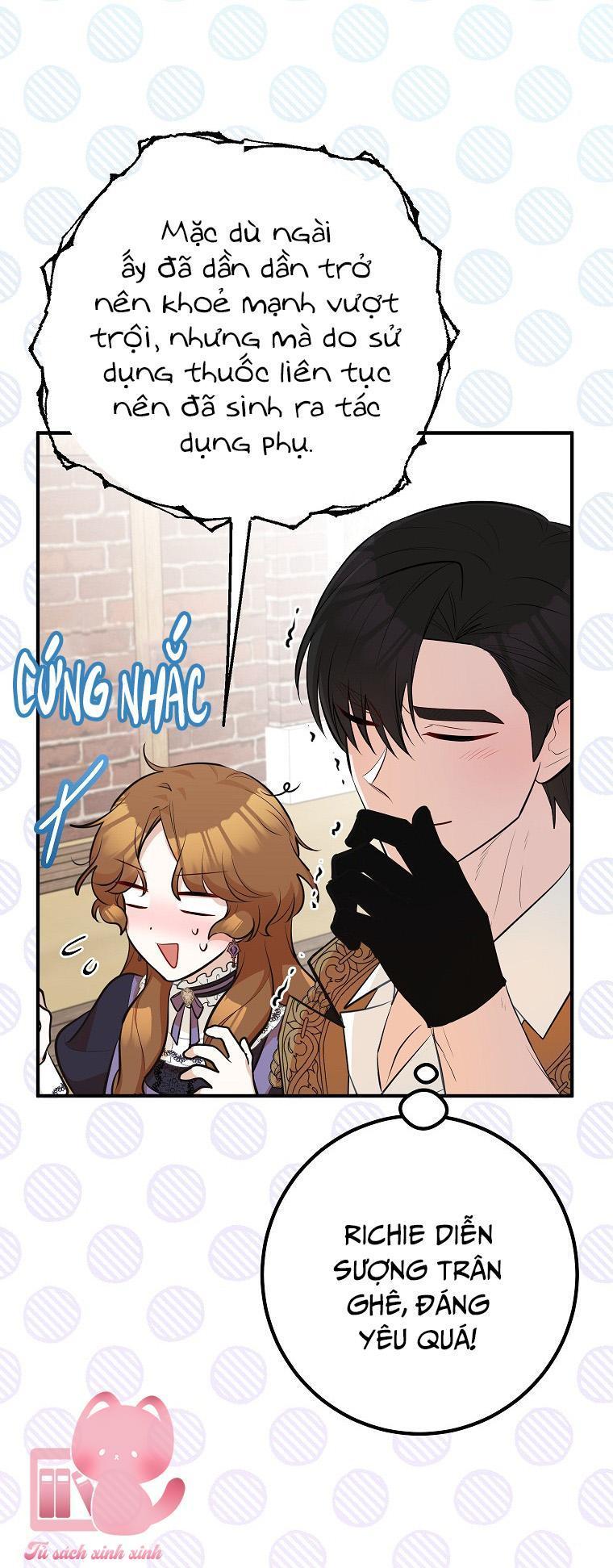 bác sĩ hoàn thành trách nhiệm rồi chapter 42 45