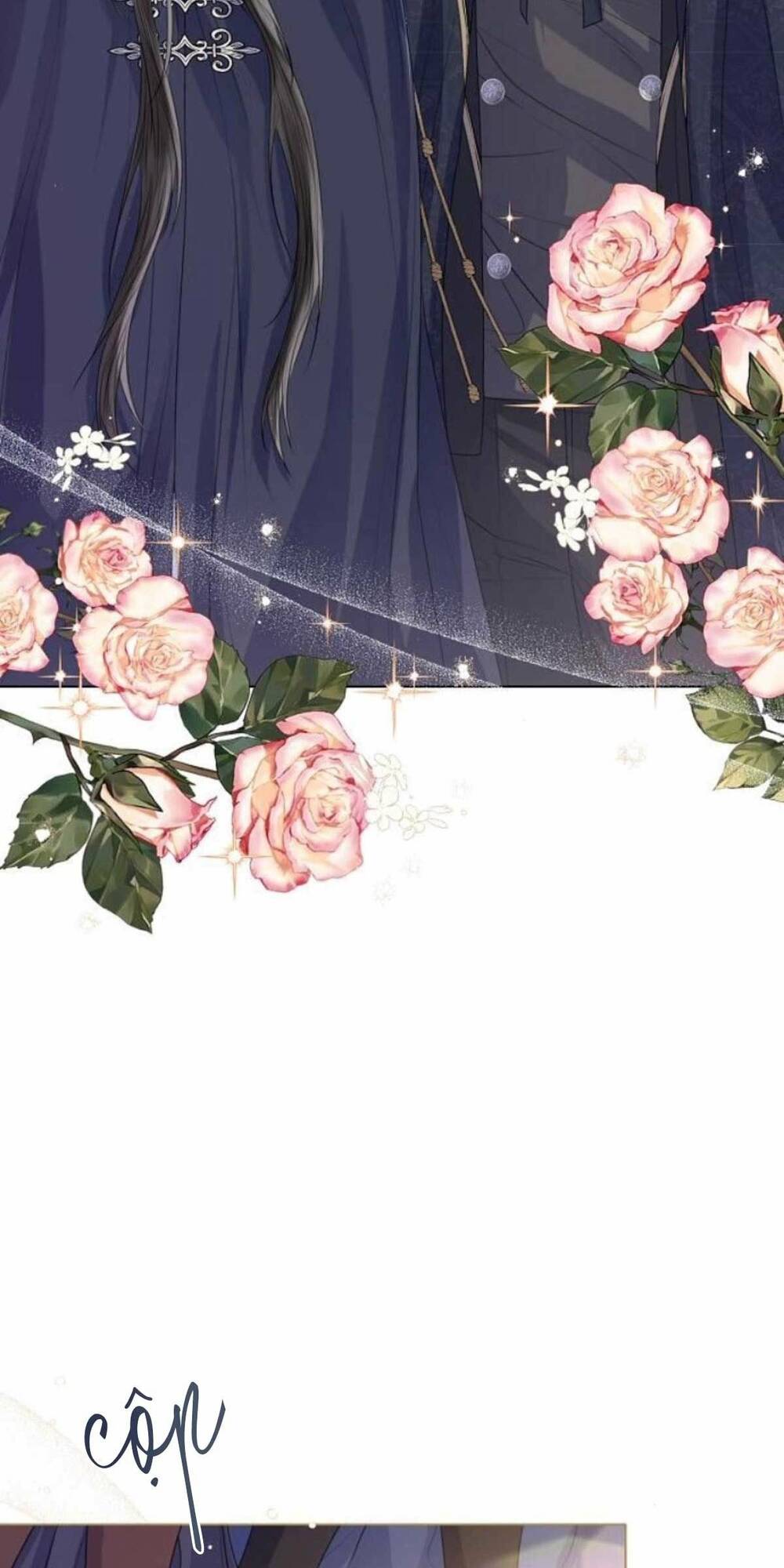 tôi sẽ từ bỏ vị trí hoàng hậu chapter 26 68