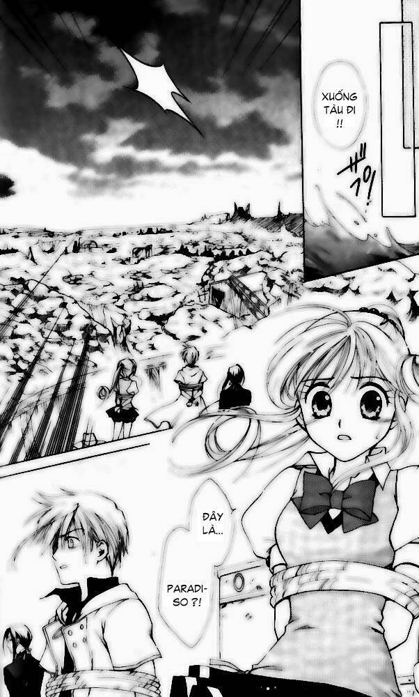 kilala princess - công chúa kilala chapter 15 10