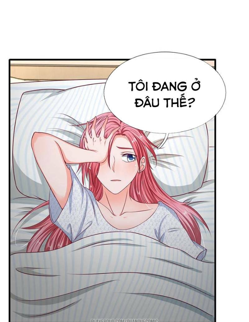 chung cực binh vương tại đô thị chapter 41 13