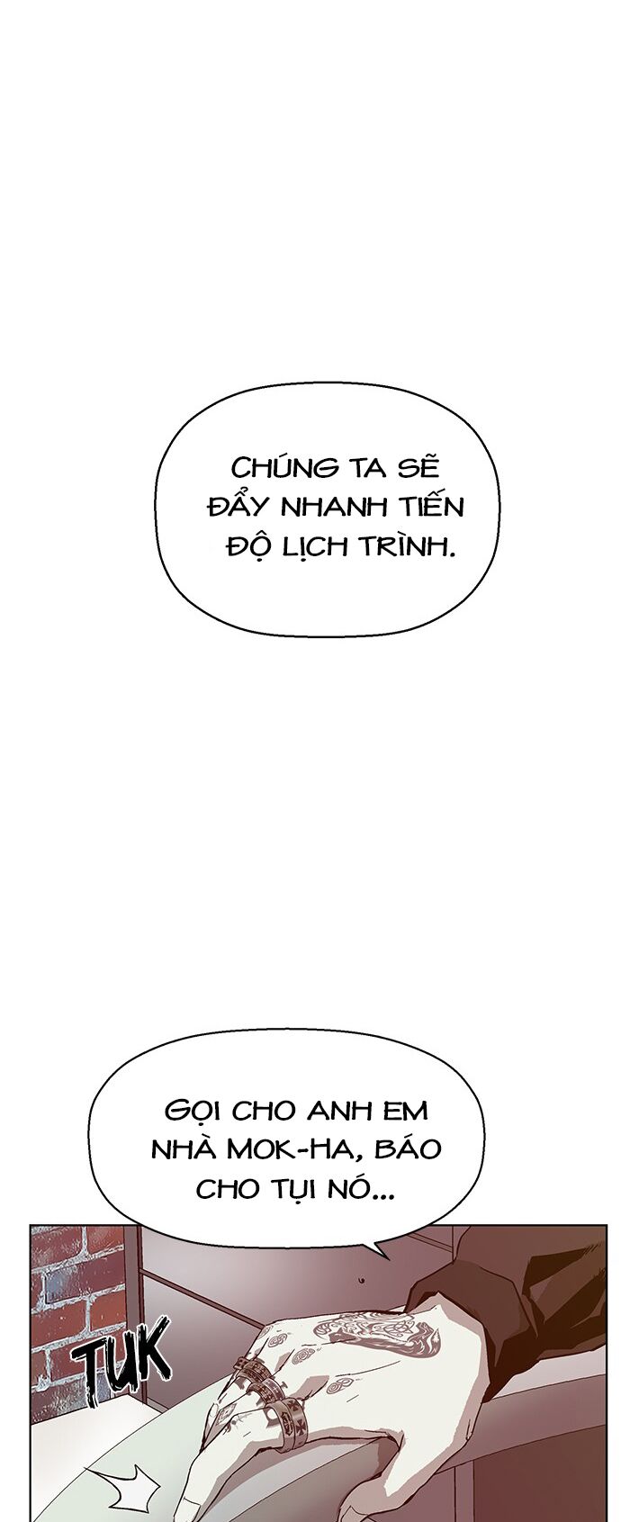 anh hùng yếu chapter 130 19