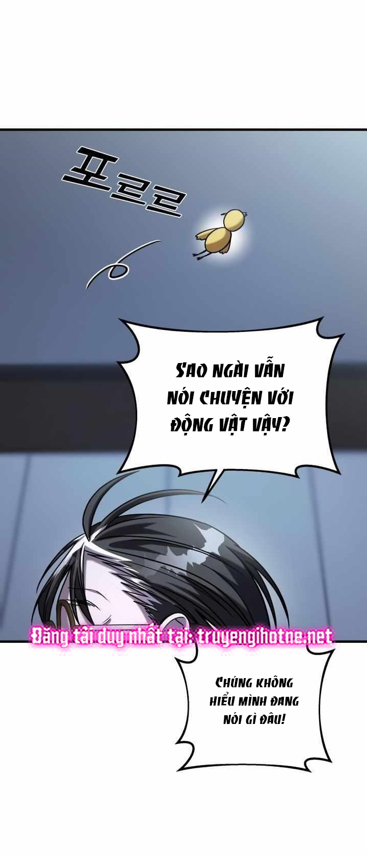 phản diện thuần túy chapter 33.2 53