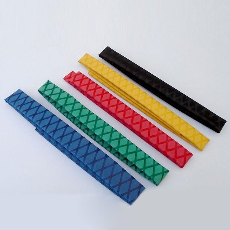 Màng co bọc cần câu