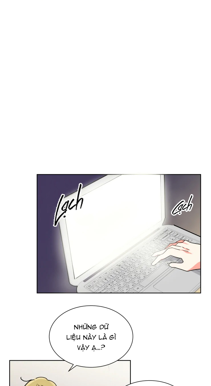 Không Còn Trong Sáng chapter 29 - Trang 4